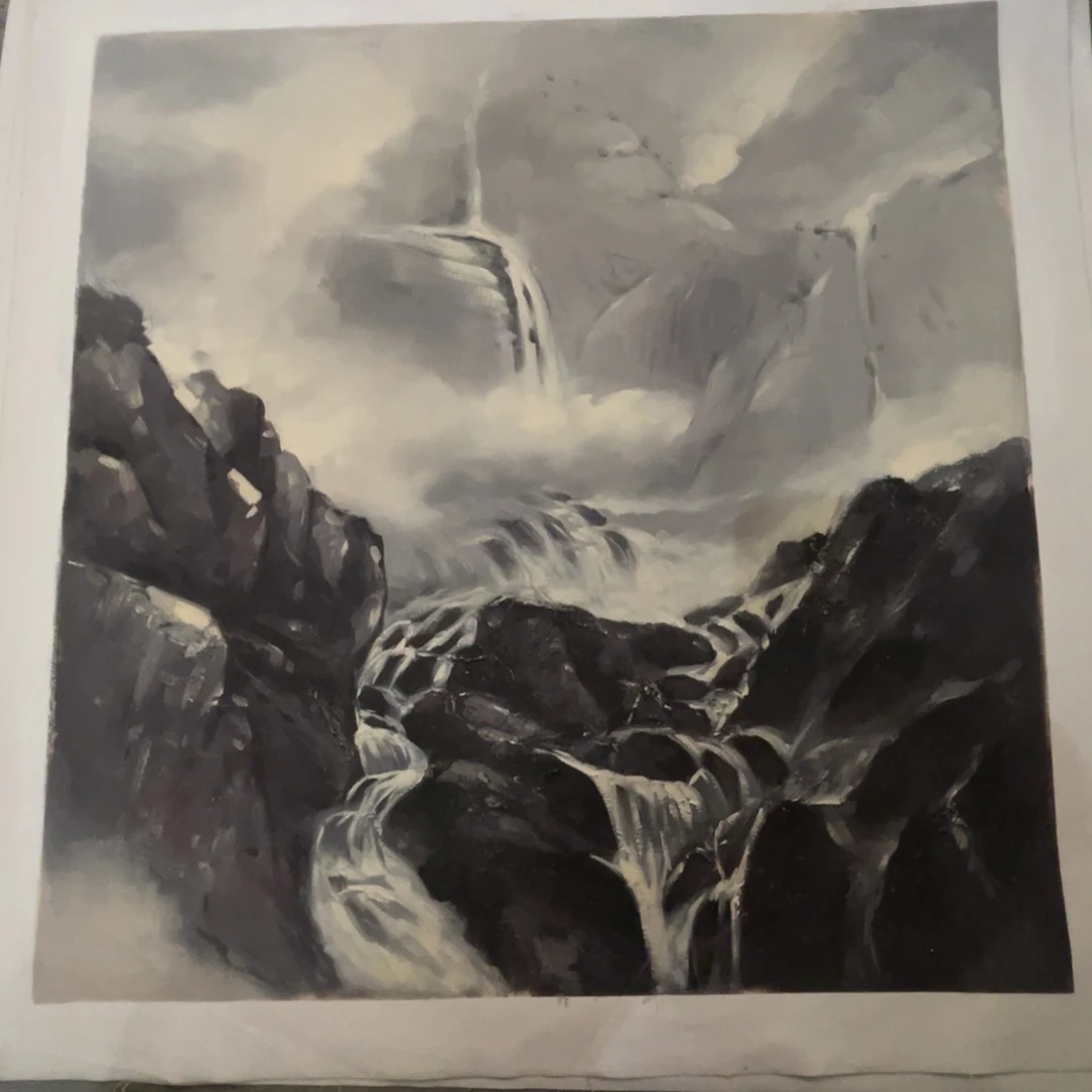油画油画作品欣赏60.60
