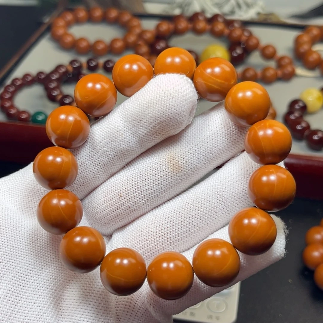 ①***天吊坠橄榄核1.5+全品老树铁核 小孔 微瑕