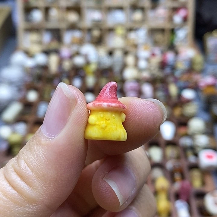 驼骨手串/手链其他配饰配件单珠