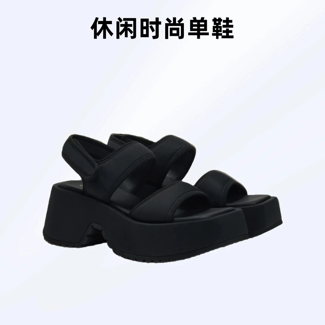 ｛特价三新人特价｝新款女鞋休闲时尚休闲单鞋凉鞋女士偶尔有微瑕