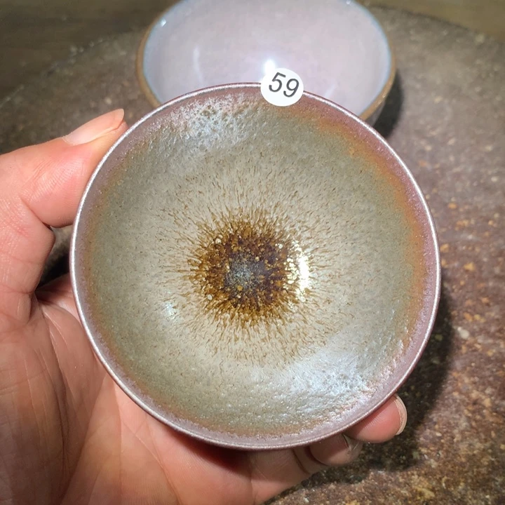 茶盏细看这支公屏上说59