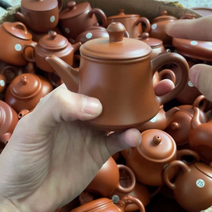 茶壶紫砂紫砂壶茶壶包邮毫升