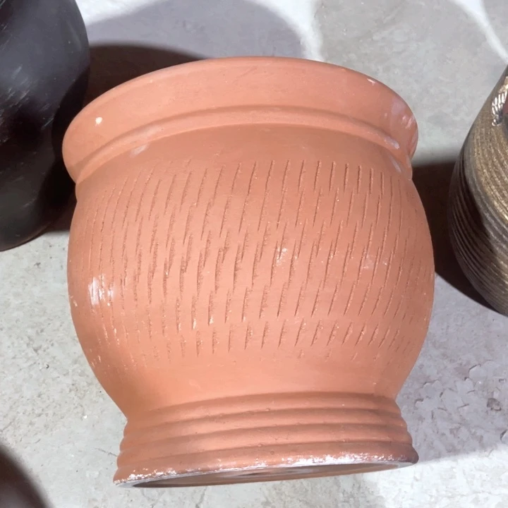 紫砂花盆口径31高度28一只正品