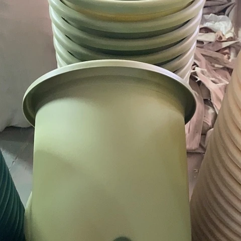 树脂四季6号果绿无托10个