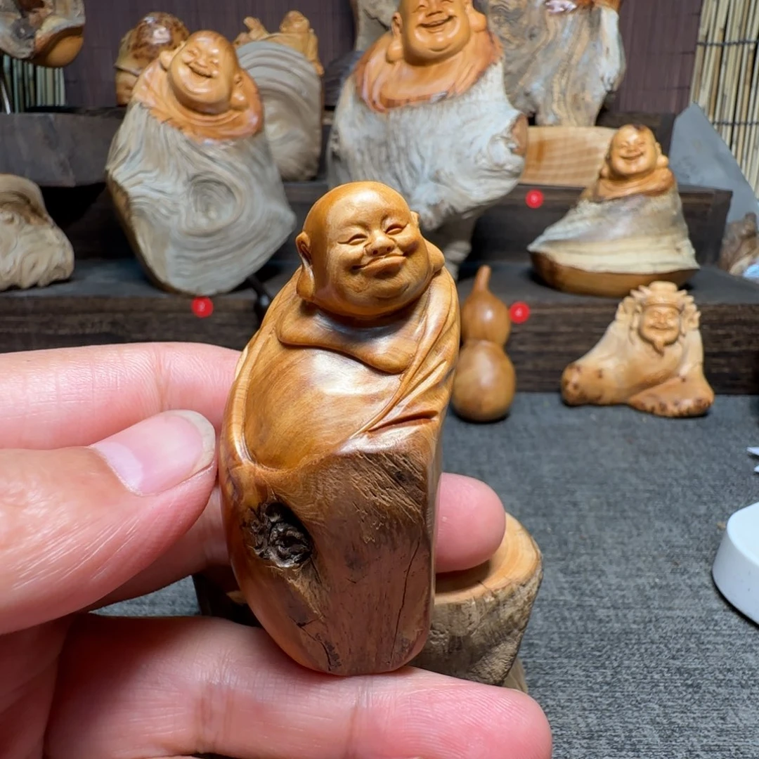 柏木（崖柏）好的好吧好吧我