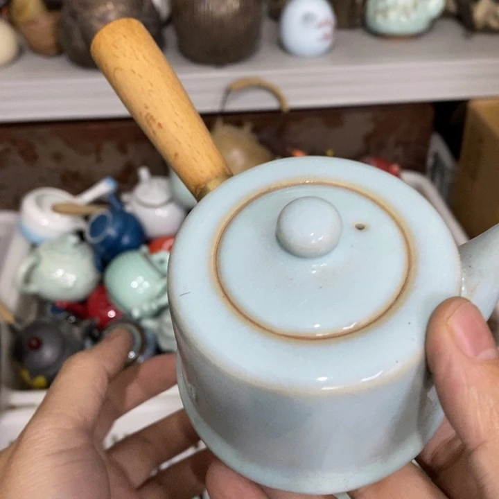 陶瓷艺术品及陶瓷制品