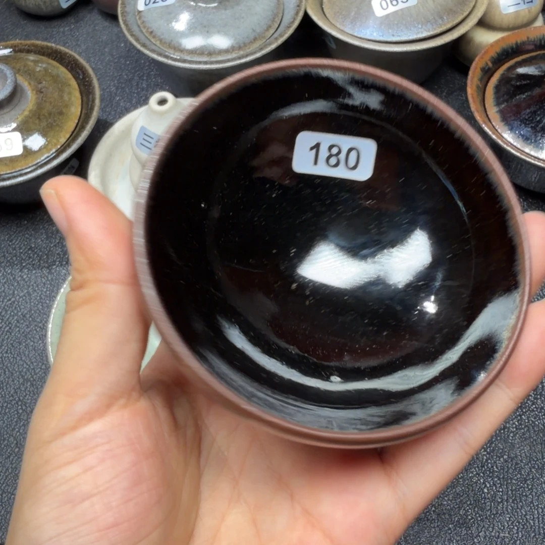 茶盏焦源龙窑，不忘初心180