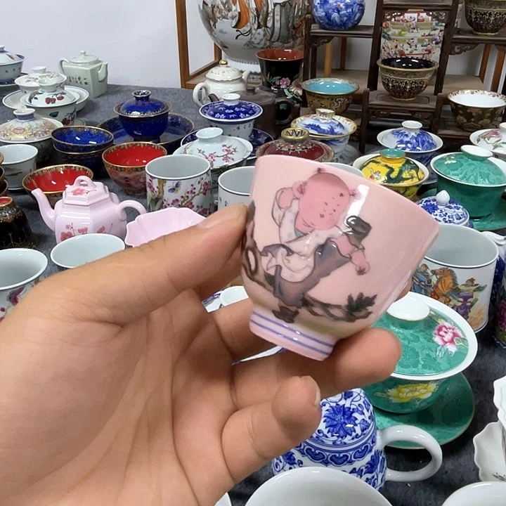 景德镇陶瓷研究所