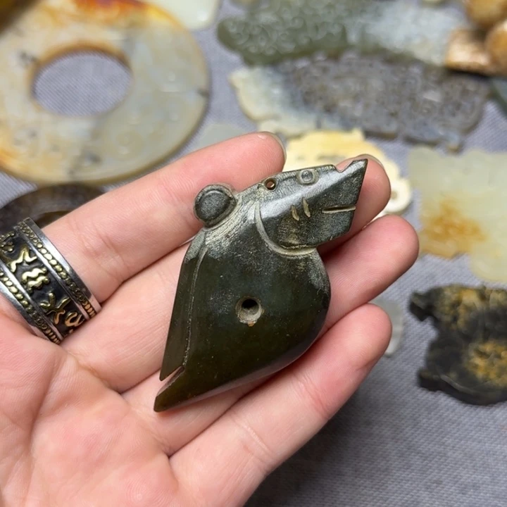 直播放漏专属链接