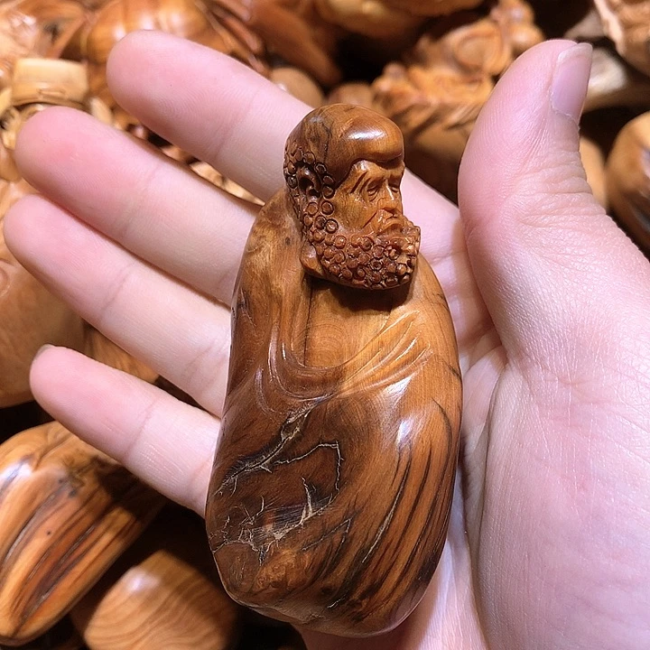 柏木（崖柏）走****景1111111111