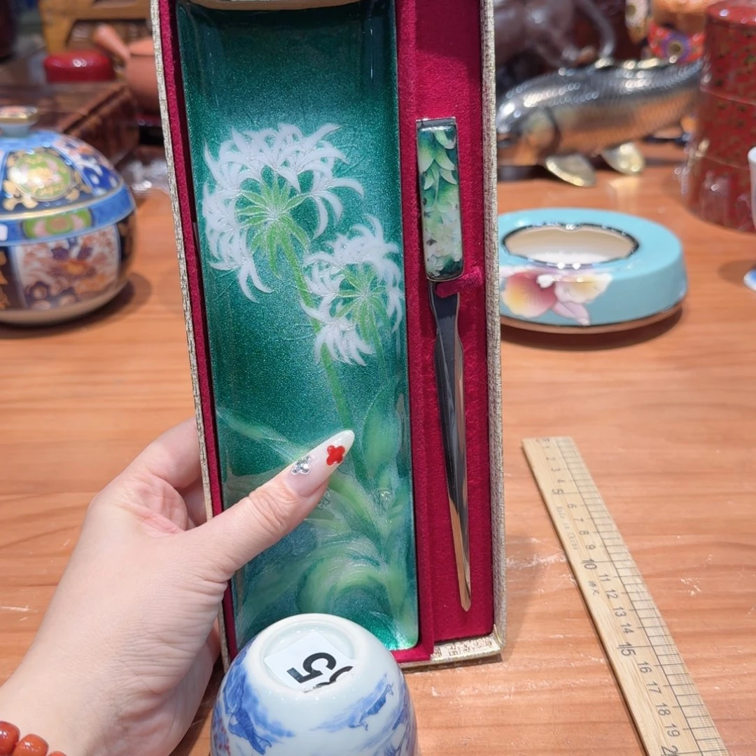 瓷片姗姗精品日瓷  漂亮   瓷器瓷片