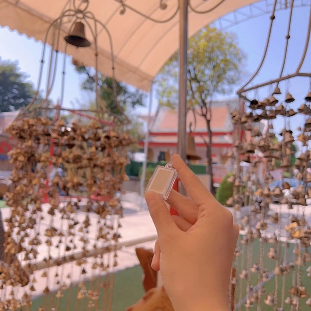 钛钢吊坠  添添迪迪吊坠简约粉粉吊坠 预