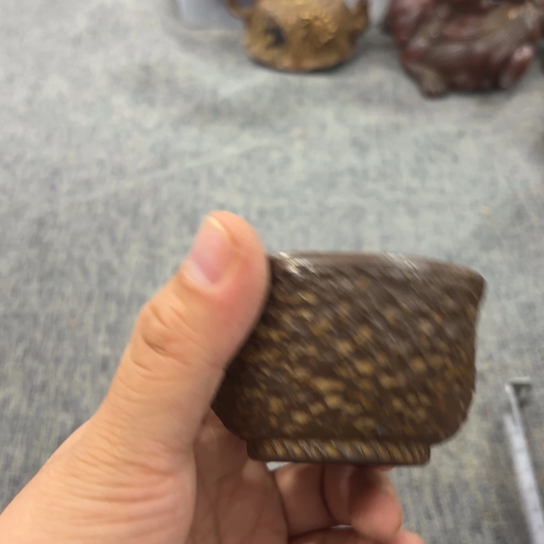 非常喜欢这个瓷器