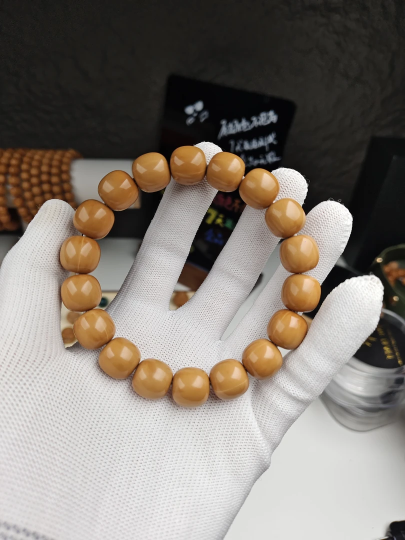 【尽欢】龙炎大老型 猴头料子天花板 全品无暇 暴力归圆 猴头核桃