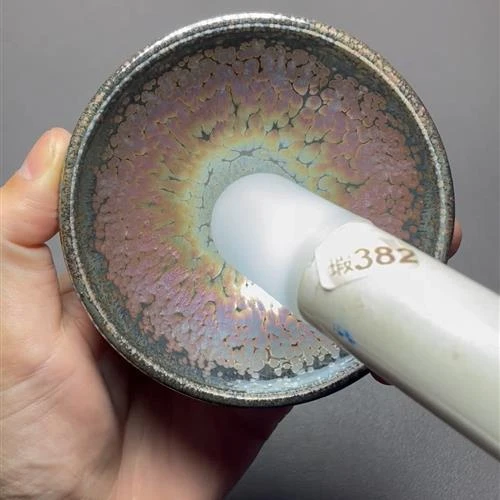 【闪购商品】茶盏-1052...........