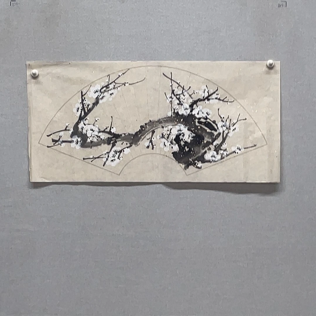 国画山水画作品欣赏2