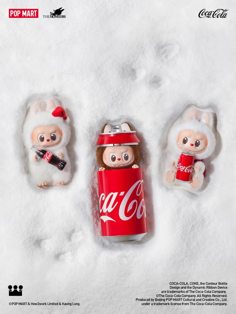 【踩尾巴】后三位溜溜兔/水果萌猪潮玩盲盒公仔玩偶手办【拆盒】