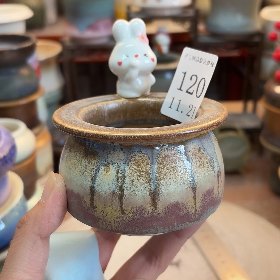 瓷片景德镇陶瓷手工制作