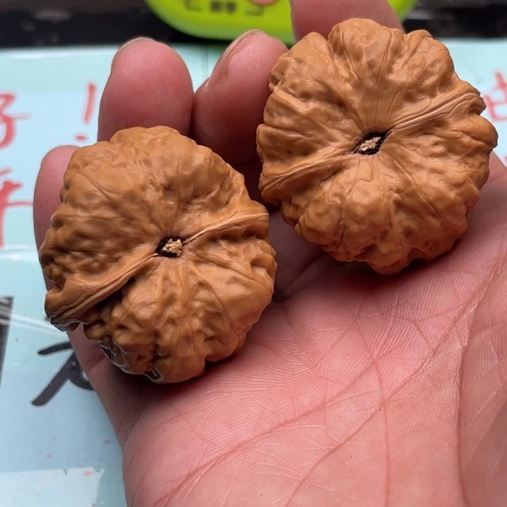 星***辰把件文玩核桃文玩核桃链接专属