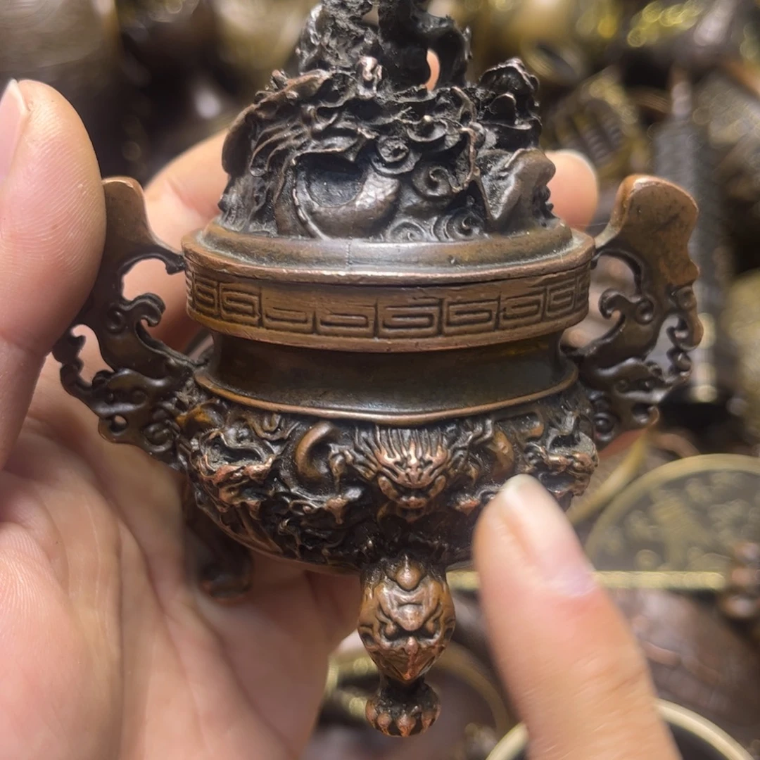 精美铜器诚信经营