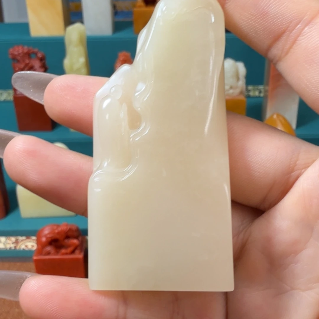 寿山石印石寿山石006