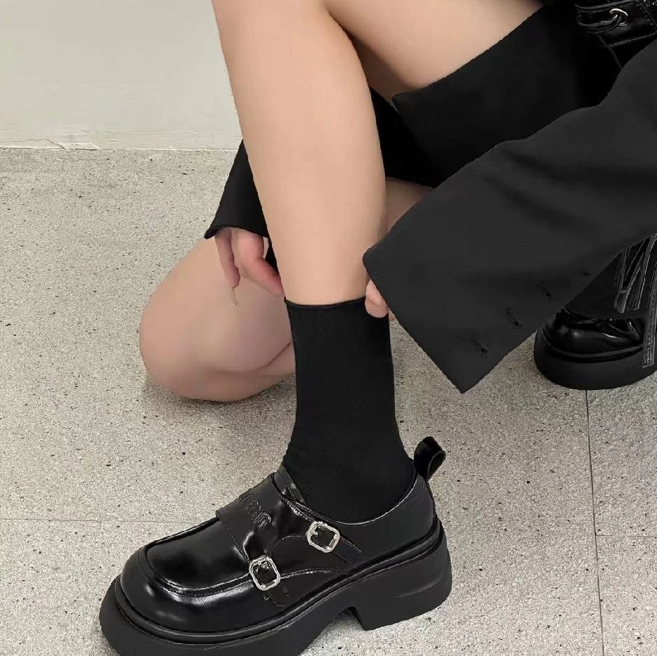 2025女鞋时尚百搭单鞋