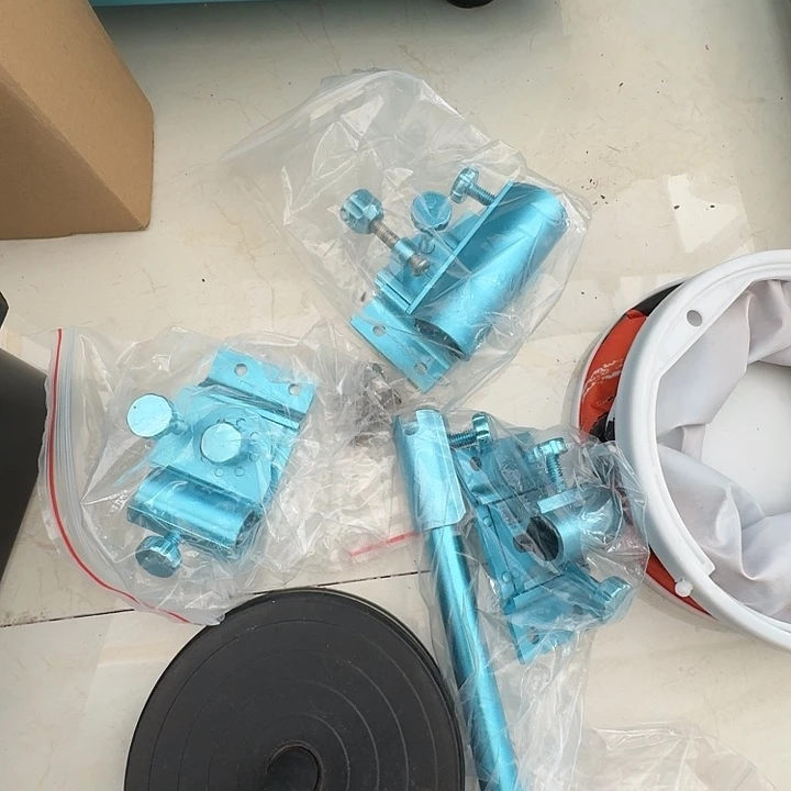 冷***观29号钓箱配件不退不换