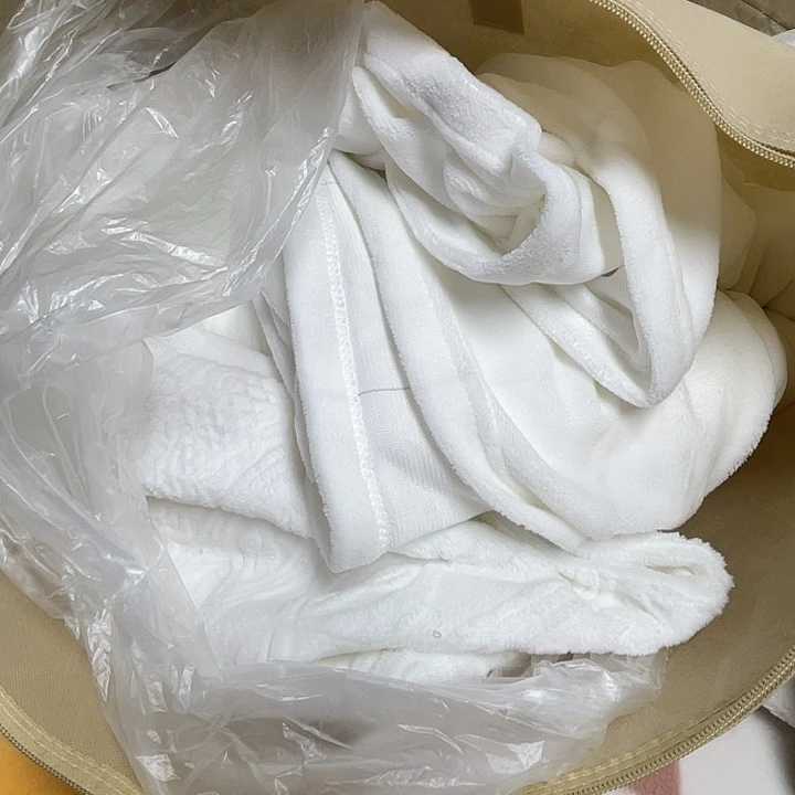 银鼠毛简化容四件套包邮