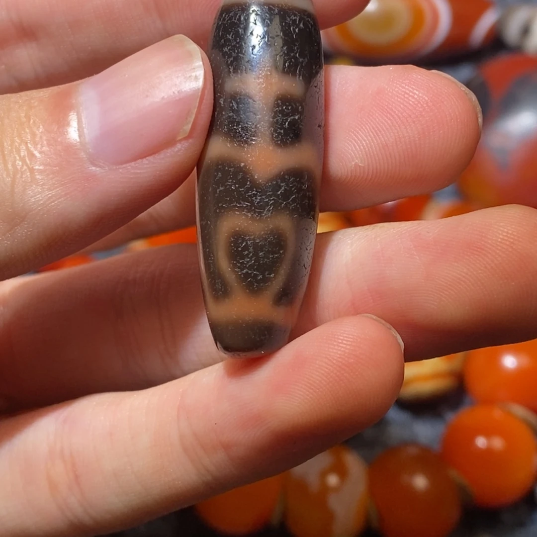 吊坠白玉菩提1111