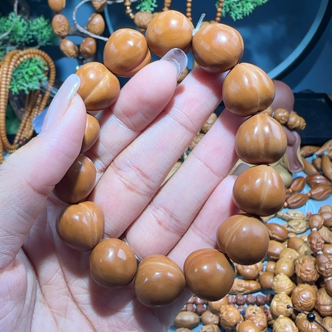 手串/手链橄榄核福利待遇