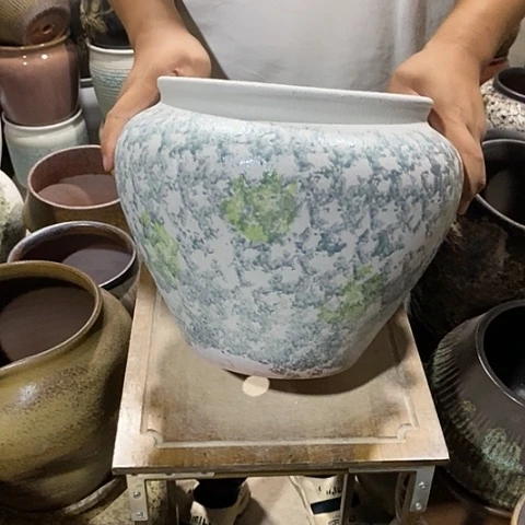 口24高度26青花8888