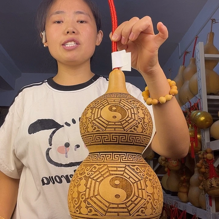 ?****?天然葫芦一物一图看图片发货