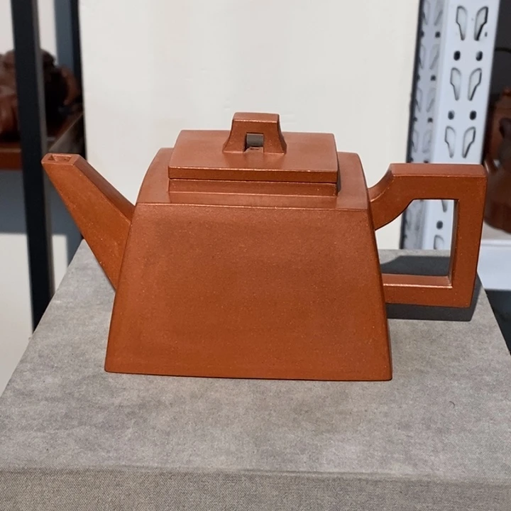 茶壶紫砂紫砂壶的时候就