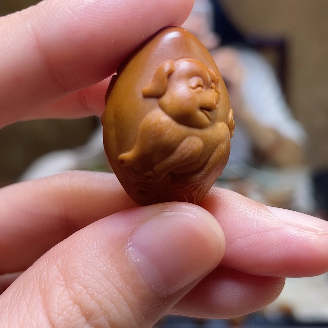 手串/手链橄榄核橄榄核