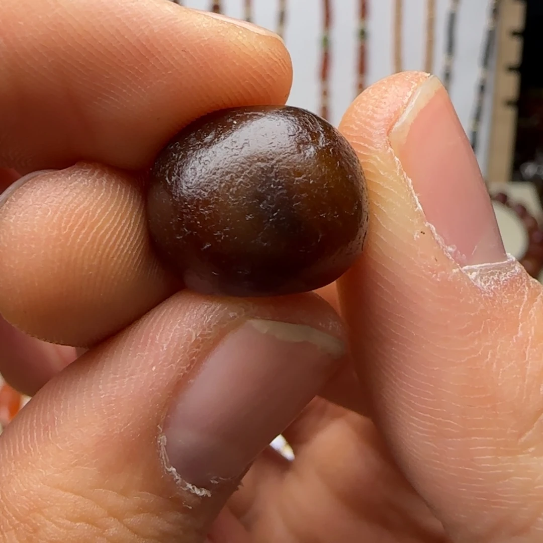 玛瑙/玉髓单未镶嵌