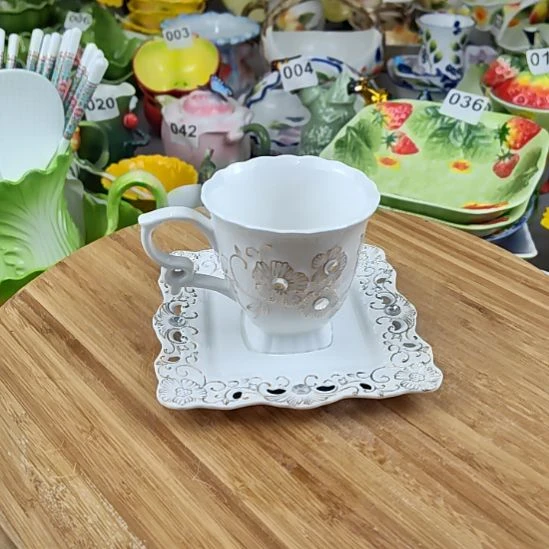 潮州创艺瓷家陶瓷