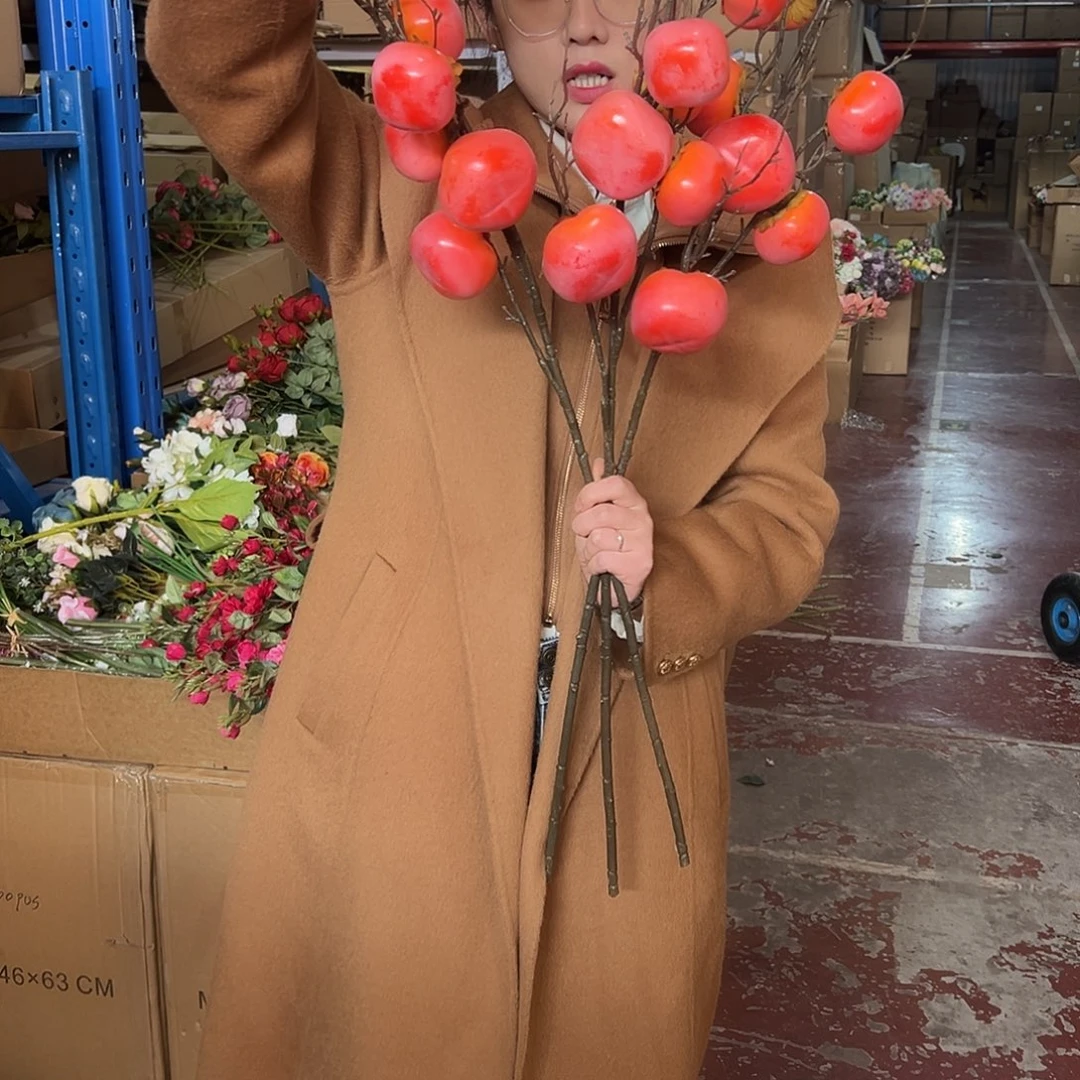 107号［闪购］仿真花，公主请下单！