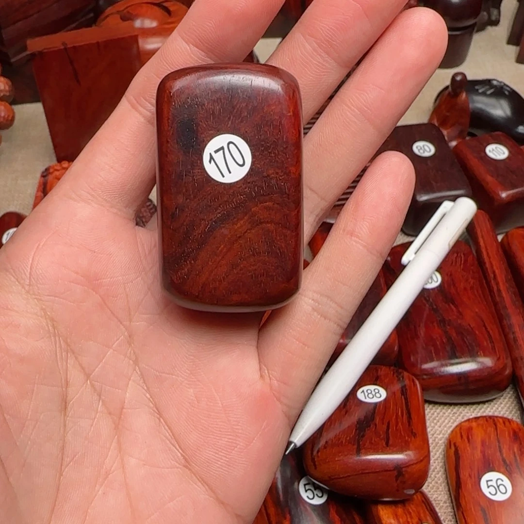 檀香紫檀（小叶紫檀）