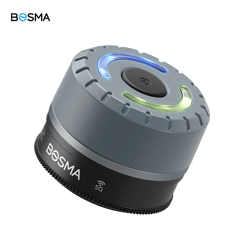 博冠 2K WIFI电子目镜带电源长续航WEC400