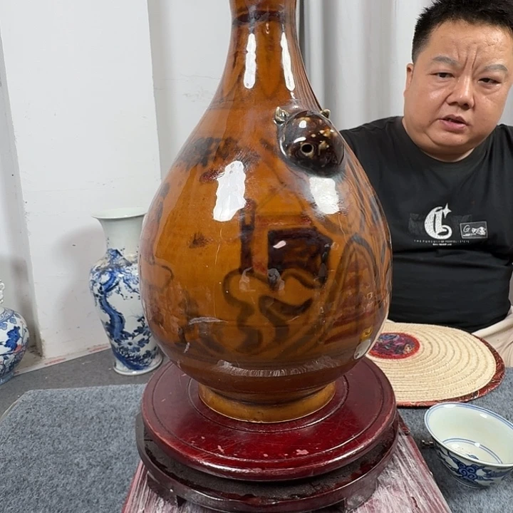 摆件景德镇陶瓷aaaa