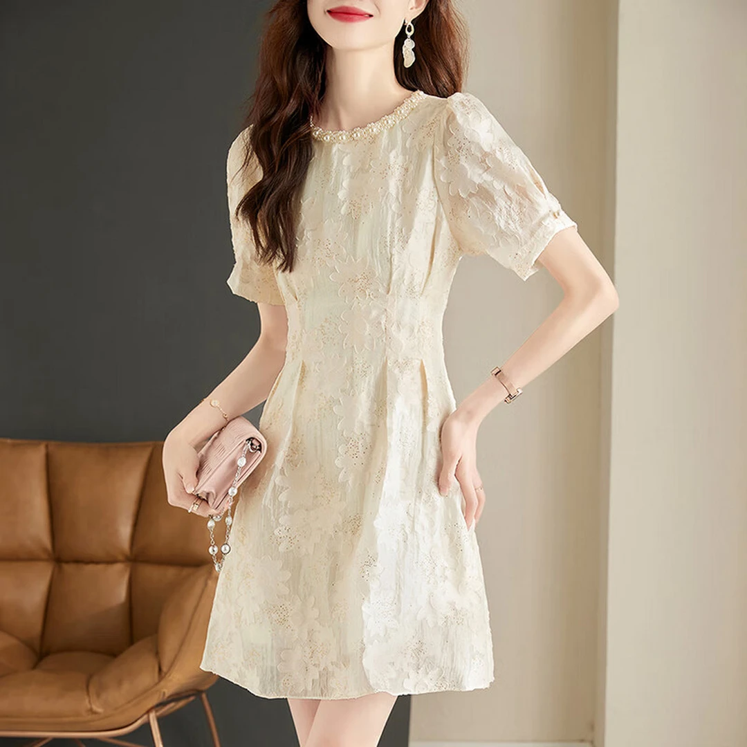 夏装气质款连衣裙小衫（乱拍抢拍随机发）