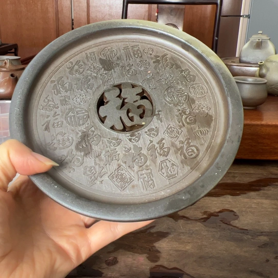 坭兴陶贵台龙窑W08