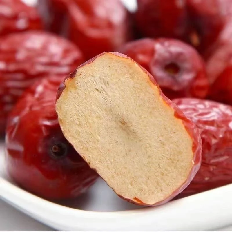 新疆和田大枣一级大提软糯香甜