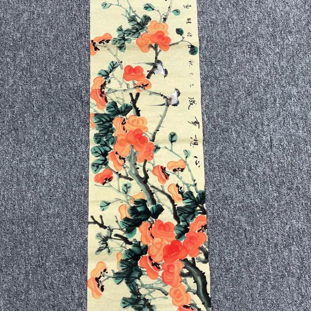 国画国画作品欣赏