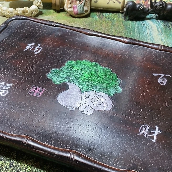 木木作红黑酸枝木类