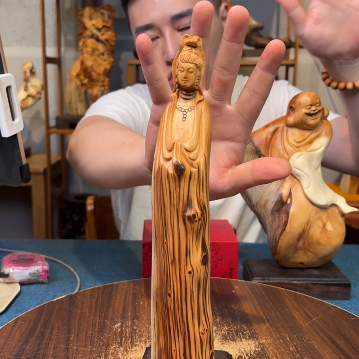 柏木（崖柏）其他关注一下