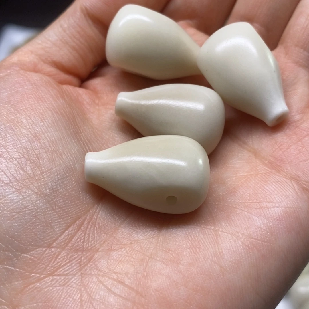 菩提根/象牙果吊坠卡16左右象牙果水瓶三通微瑕不挑