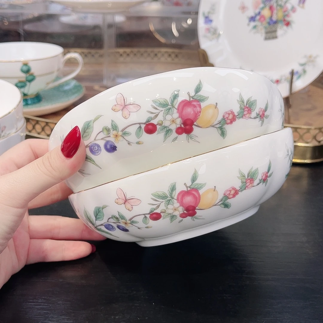 骨瓷16cm——————————————-