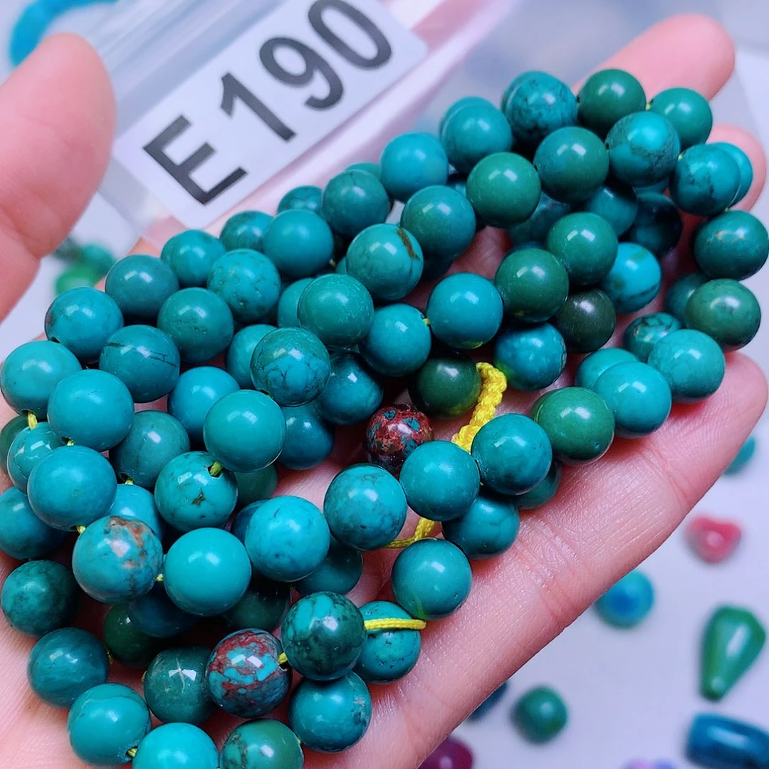 空竹粉丝专享十堰特色手工散珠