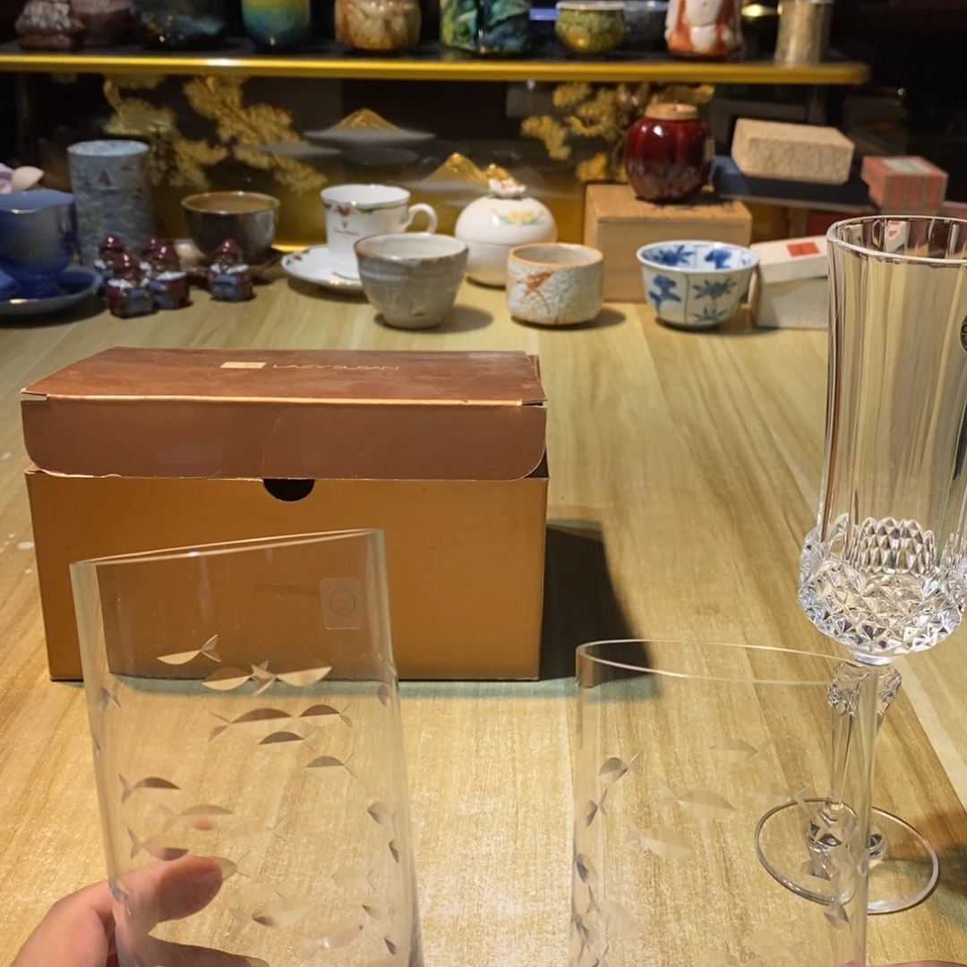 宁****易雅集工艺品有限公司